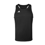 Camiseta sin mangas de boxeo Adidas Punch line