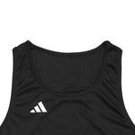 Camiseta sin mangas de boxeo Adidas Punch line