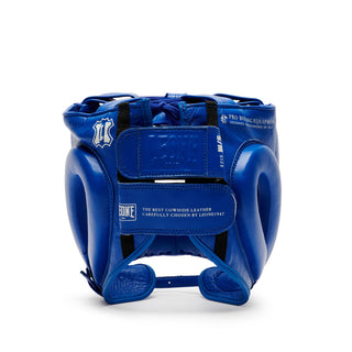 Casco Leone The Greatest CS433 con barra