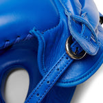 Casco Leone The Greatest CS433 con barra