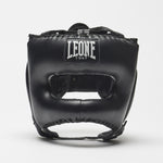 Casco Leone The Greatest CS433 con barra