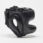 Casco Leone The Greatest CS433 con barra