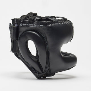 Casco Leone The Greatest CS433 con barra