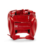 Casco Leone The Greatest CS433 con barra