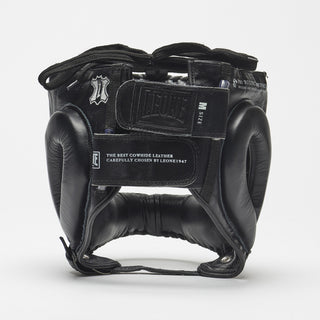 Casco Leone The Greatest CS433 con barra