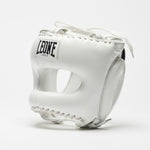 Casco Leone The Greatest CS433 con barra
