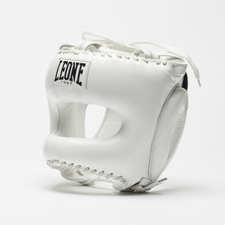 Casco Leone The Greatest CS433 con barra