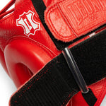 Casco Leone The Greatest CS433 con barra