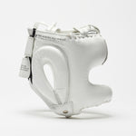 Casco Leone The Greatest CS433 con barra