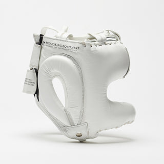 Casco Leone The Greatest CS433 con barra