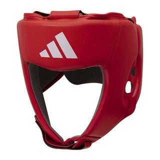 Casco de boxeo Adidas homologado por la IBA