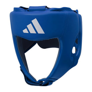 Casco de boxeo Adidas homologado por la IBA