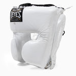 Casco Cleto Reyes con Protector de Mejillas