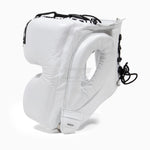 Casco Cleto Reyes con Protector de Mejillas