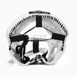 Casco Cleto Reyes con Protector de Mejillas