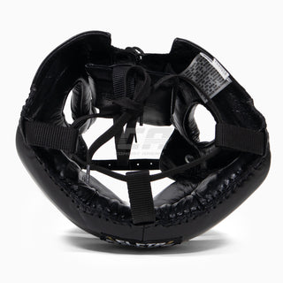 Casco Cleto Reyes con Protector de Mejillas