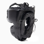 Casco Cleto Reyes con Protector de Mejillas