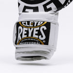 Guantes de boxeo Cleto Reyes Fiber Calendario Azteco Prison Art