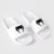Sandalias Venum Classic Slides blanco