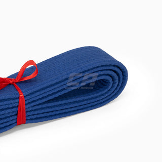 Cinturón Arawaza Competición Kata Algodón WKF