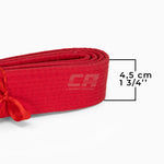 Cinturón Arawaza Competición Kata Algodón WKF