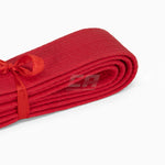 Cinturón Arawaza Competición Kata Algodón WKF