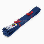 Cinturón Arawaza Competición Kata Algodón WKF