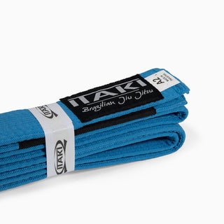 Cinturón Itaki BJJ Jiu Jitsu Brasileño