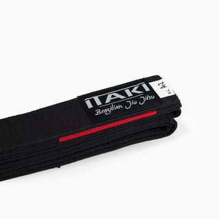 Cinturón Itaki BJJ Jiu Jitsu Brasileño