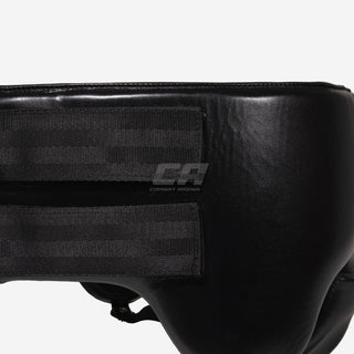 Coquilla de boxeo Cleto Reyes Protección Extra