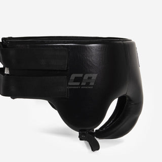 Coquilla de boxeo Cleto Reyes Protección Extra