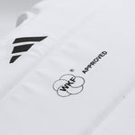 Chaleco protector para karate Adidas WKF