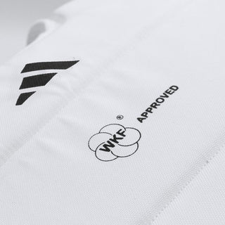 Chaleco protector para karate Adidas WKF