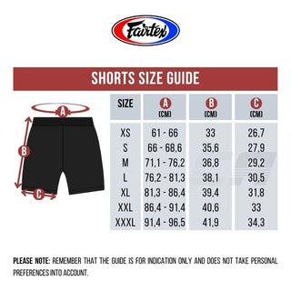 Pantalones kick-thai Fairtex BS1912 Kabuki