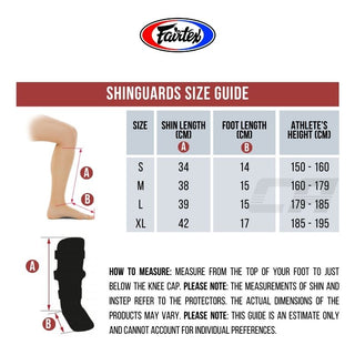 Espinilleras Fairtex Competición SP5 con parapiés Blanco