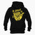 Sudadera Pride or Die Hang Loose