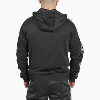 Sudadera de chándal Leone Iconic con capucha ABX436