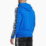 Sudadera de chándal Leone Iconic con capucha ABX436