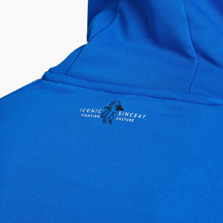 Sudadera de chándal Leone Iconic con capucha ABX436