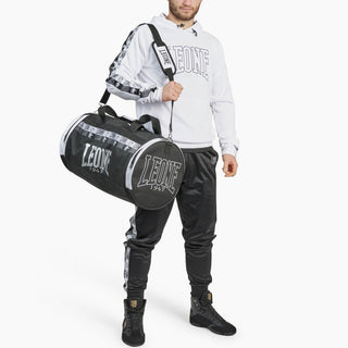 Sudadera de chándal Leone Iconic con capucha ABX436