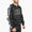Sudadera de chándal Leone Iconic con capucha ABX436