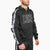 Sudadera de chándal Leone Iconic con capucha ABX436