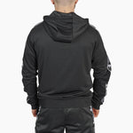 Sudadera de chándal Leone Iconic con capucha ABX436