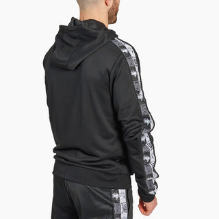 Sudadera de chándal Leone Iconic con capucha ABX436