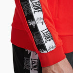 Sudadera de chándal Leone Iconic con capucha ABX436