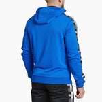 Sudadera de chándal Leone Iconic con capucha ABX436