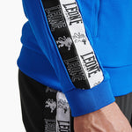 Sudadera de chándal Leone Iconic con capucha ABX436