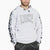 Sudadera de chándal Leone Iconic con capucha ABX436