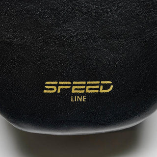 Guanti da Passata Leone Speed Line GM520 Nero-oro