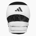 Manoplas de boxeo Adidas Speed Blanco-negro